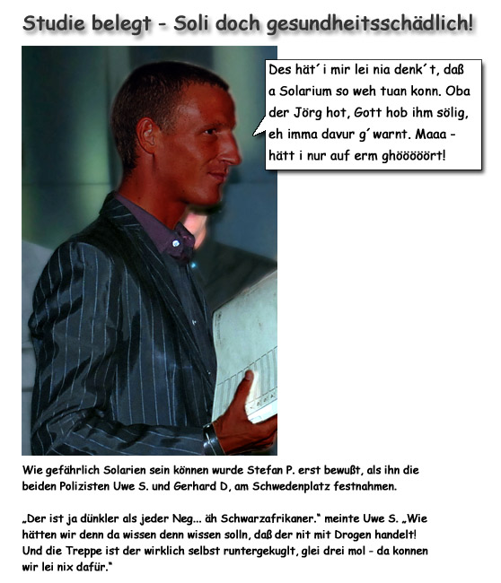 NextComic-Special: Solarium